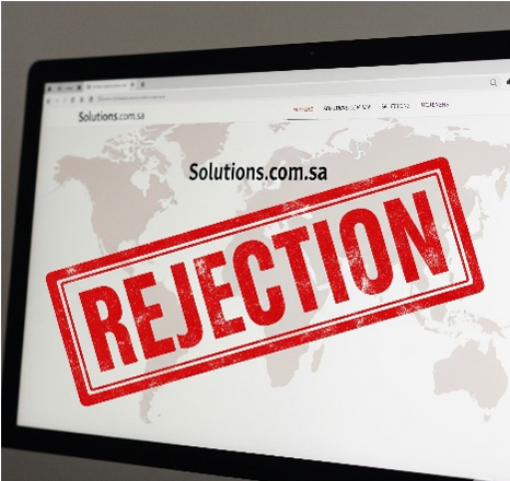 Common Reasons Saudi Domain Registrations Get Rejected