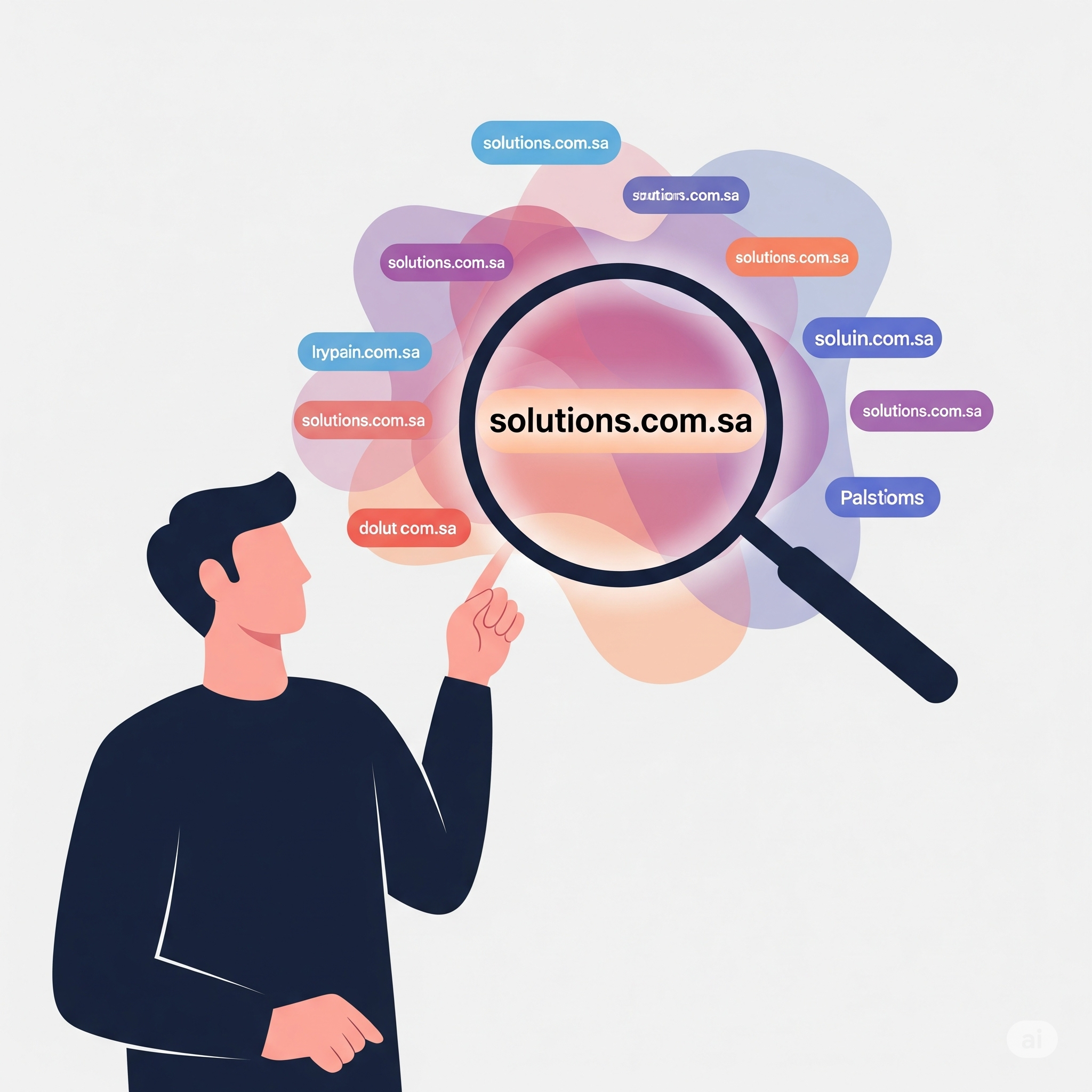 How to Choose the Best Domain Name for Your Business