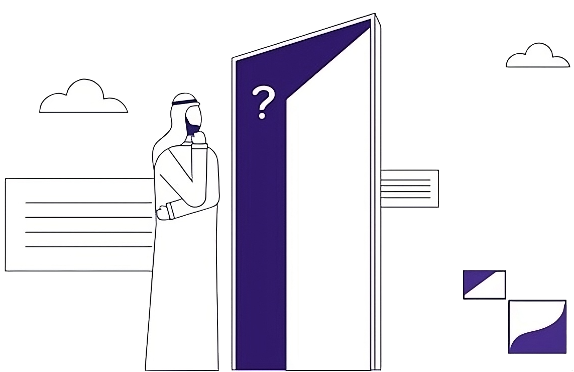 FAQ Illustration